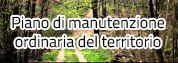 FONDI A.T.O. 3 (EX P.M.O.) - Piani di manutenzione ordinaria del territorio